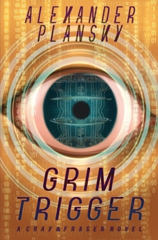 Paperback Grim Trigger Book