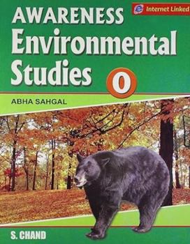 Paperback Awareness Environmental Studies Book