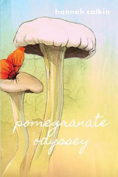 Paperback Pomegranate Odyssey Book