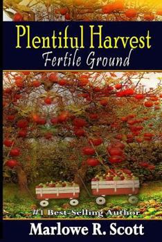 Paperback Plentiful Harvest: Fertile Ground Book