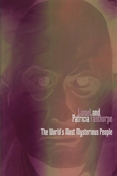 Paperback The World's Most Mysterious People Book