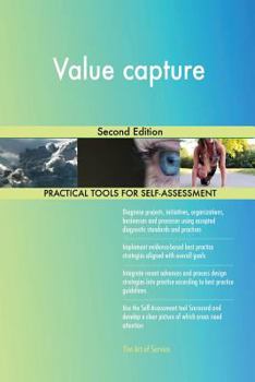 Paperback Value capture Second Edition Book