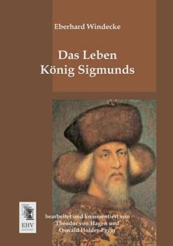 Paperback Das Leben Konig Sigmunds [German] Book