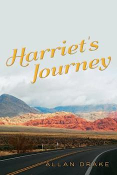 Paperback Harriet's Journey Book