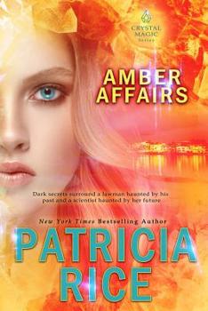 Paperback Amber Affairs Book