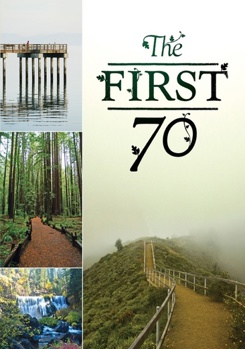 First 70: California's State Parks