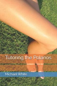 Paperback Tutoring the Polanos Book