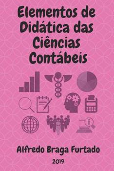 Elementos de Dida´tica das Cie^ncias Conta´beis (Portuguese Edition)