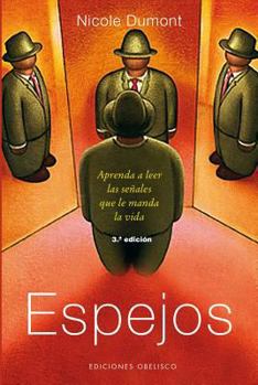 Paperback Espejos [Spanish] Book