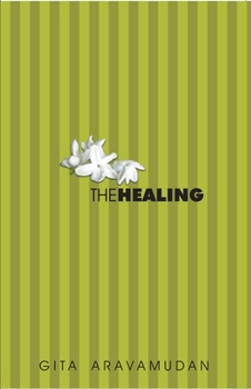 Paperback The Healing( Pb ) Book
