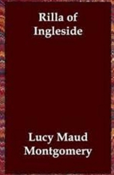 Rilla of Ingleside Illustrated