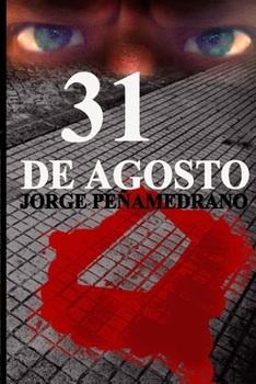 Paperback 31 de Agosto [Spanish] Book