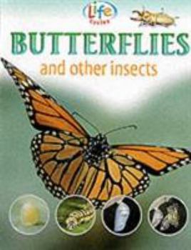 Butterflies and Other Insects (Life Cycles.)