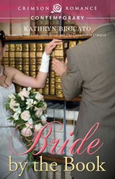 Paperback Bride by the Book