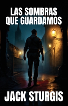 Paperback Las Sombras que Guardamos Book