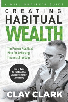 Paperback A Millionaire's Guide Creating Habitual Wealth Book
