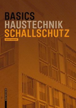 Paperback Basics Schallschutz [German] Book
