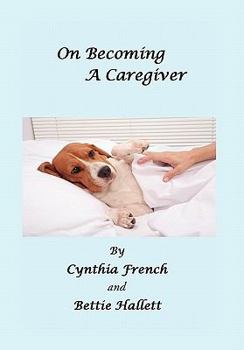 Paperback On Becoming a Caregiver Book