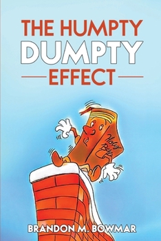 Paperback The Humpty Dumpty Effect Book