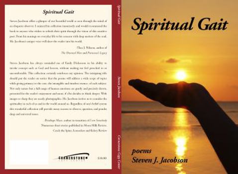 Paperback Spiritual Gait Book