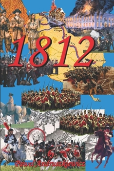 Paperback 1812 Book