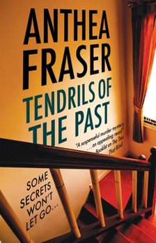 Hardcover Tendrils of the Past Book