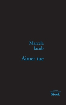 Paperback Aimer Tue [French] Book