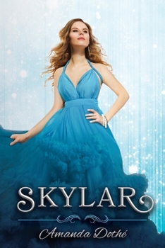 Paperback Skylar: Volume 1 Book