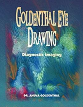 Paperback Goldenthal Eye Drawing Book