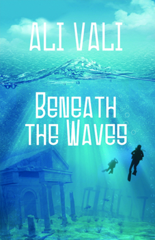Paperback Beneath the Waves Book