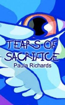 Paperback Tears of Sacrifice Book