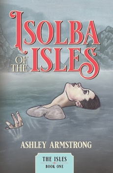 Paperback Isolba of the Isles Book