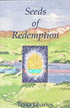 Paperback Seeds of Redemption Book