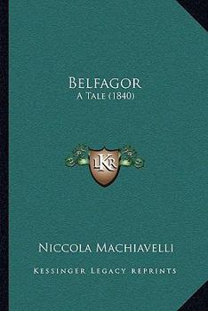 Belfagor arcidiavolo