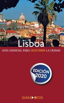 Lisboa (Spanish Edition)