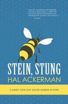 Paperback Stein, Stung Book