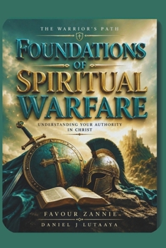 Foundations of Spiritual Warfare: Understanding Your Authority in Christ - Warriors Path