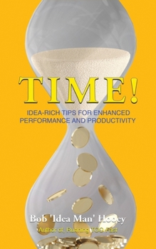 Paperback Time! Book