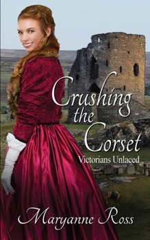 Paperback Crushing the Corset Book