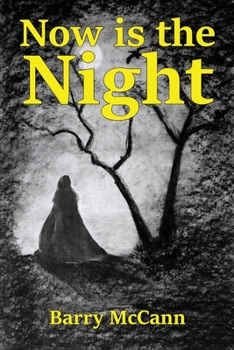 Paperback Now Is The Night Book