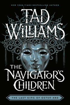 Paperback The Navigator's Children Book