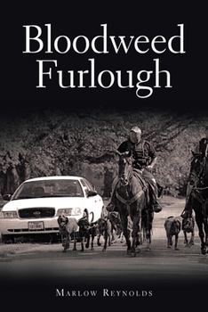 Paperback Bloodweed Furlough Book