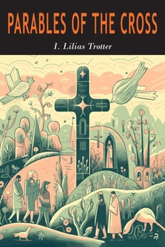 Paperback Parables of the Cross Book