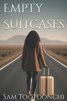 Paperback Empty Suitcases Book