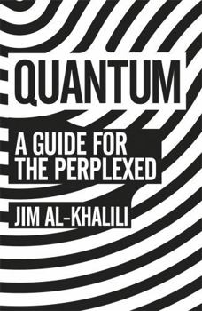 Paperback Quantum: A Guide For The Perplexed Book