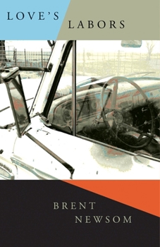 Paperback Love's Labors Book
