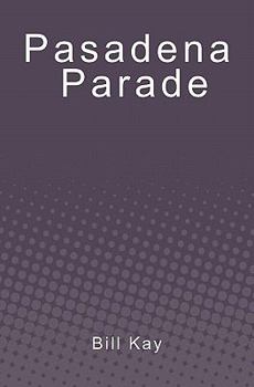 Paperback Pasadena Parade Book