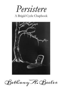 Paperback Persistere: A Brigid Cycle Chapbook Book