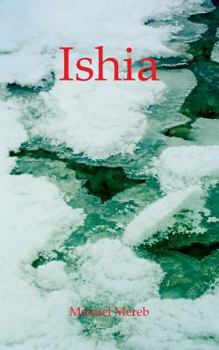 Paperback Ishia: Une aventure de Vicky van Halen et du commissaire Janvier [French] Book