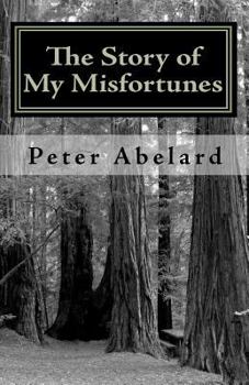 Paperback The Story of My Misfortunes Book